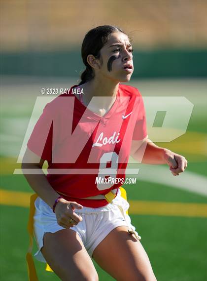 Thumbnail 3 in Bear Creek @ Lodi photogallery.