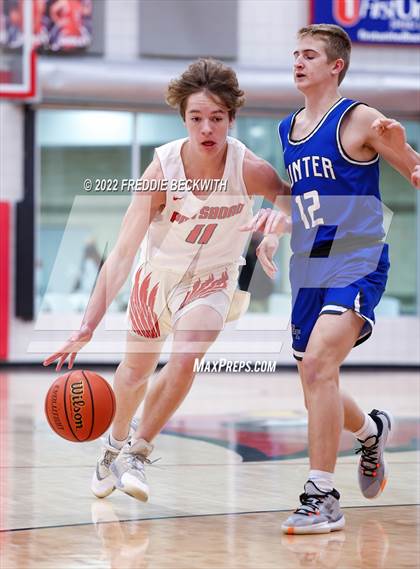 Thumbnail 1 in Gunter @ Pottsboro photogallery.