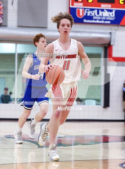Thumbnail 1 in Gunter @ Pottsboro photogallery.