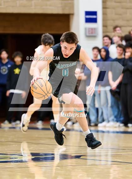 Thumbnail 3 in San Juan Hills vs Santiago (CIF SS D2AA First Round Playoff) photogallery.