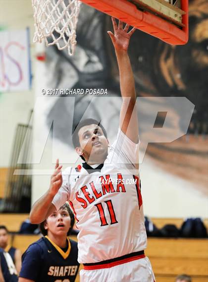 Thumbnail 2 in Shafter @ Selma photogallery.