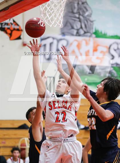 Thumbnail 1 in Shafter @ Selma photogallery.