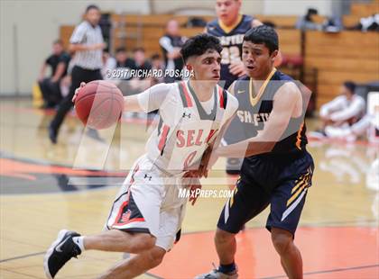 Thumbnail 1 in Shafter @ Selma photogallery.