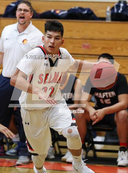 Thumbnail 2 in Shafter @ Selma photogallery.