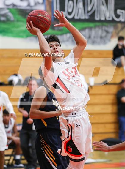 Thumbnail 1 in Shafter @ Selma photogallery.