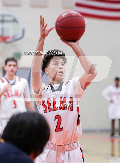 Thumbnail 1 in Shafter @ Selma photogallery.