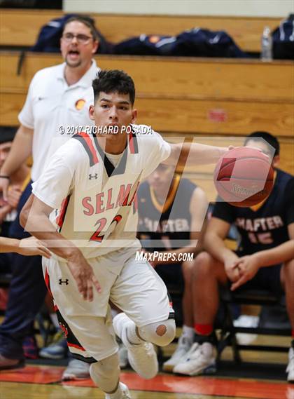 Thumbnail 1 in Shafter @ Selma photogallery.