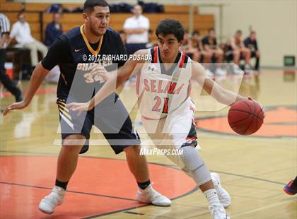 Thumbnail 1 in Shafter @ Selma photogallery.