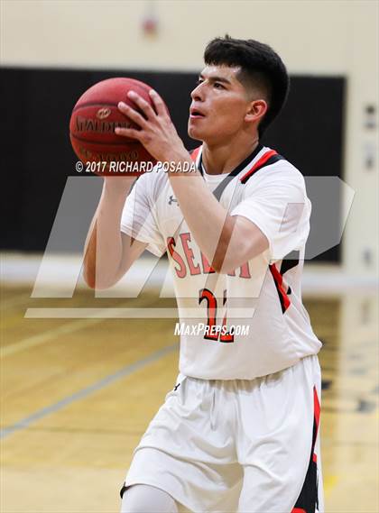 Thumbnail 1 in Shafter @ Selma photogallery.