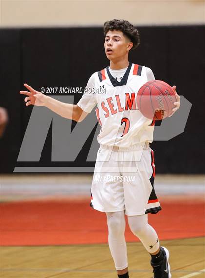 Thumbnail 2 in Shafter @ Selma photogallery.