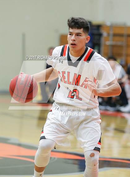 Thumbnail 1 in Shafter @ Selma photogallery.