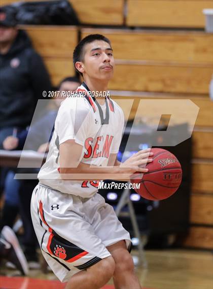Thumbnail 1 in Shafter @ Selma photogallery.