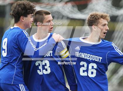 Thumbnail 3 in Spencerport @ Irondequoit photogallery.