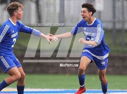 Thumbnail 3 in Spencerport @ Irondequoit photogallery.