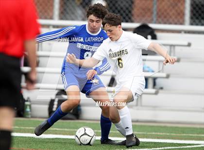Thumbnail 3 in Spencerport @ Irondequoit photogallery.