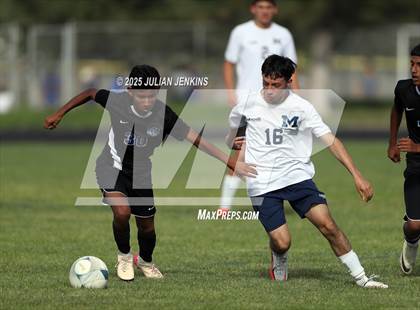 Thumbnail 1 in Meridian @ Caldwell photogallery.