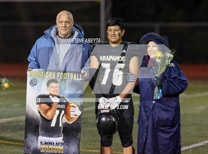 Thumbnail 2 in Eaglecrest @ Arapahoe photogallery.