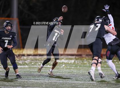 Thumbnail 1 in Eaglecrest @ Arapahoe photogallery.