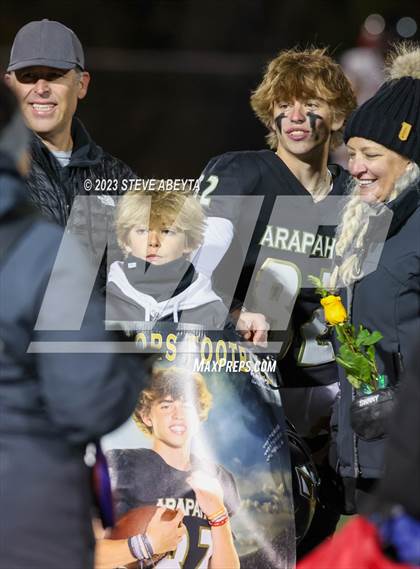 Thumbnail 2 in Eaglecrest @ Arapahoe photogallery.