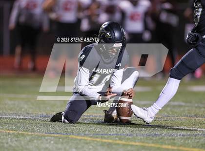 Thumbnail 2 in Eaglecrest @ Arapahoe photogallery.