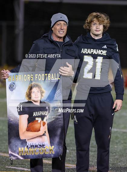 Thumbnail 2 in Eaglecrest @ Arapahoe photogallery.