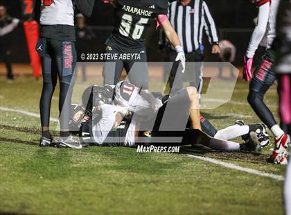 Thumbnail 3 in Eaglecrest @ Arapahoe photogallery.