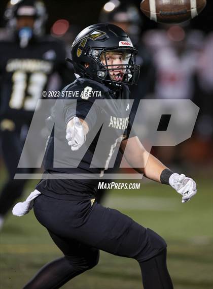 Thumbnail 1 in Eaglecrest @ Arapahoe photogallery.