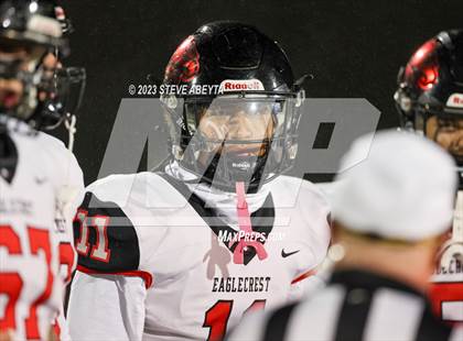 Thumbnail 1 in Eaglecrest @ Arapahoe photogallery.