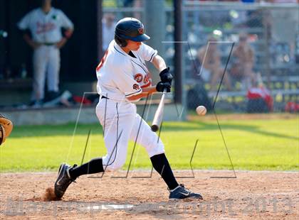Thumbnail 2 in Masuk vs. Pomperaug (SWC Semifinal) photogallery.