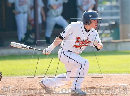 Thumbnail 3 in Masuk vs. Pomperaug (SWC Semifinal) photogallery.