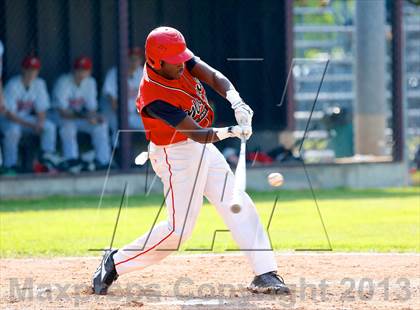 Thumbnail 2 in Masuk vs. Pomperaug (SWC Semifinal) photogallery.