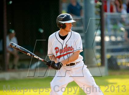Thumbnail 1 in Masuk vs. Pomperaug (SWC Semifinal) photogallery.