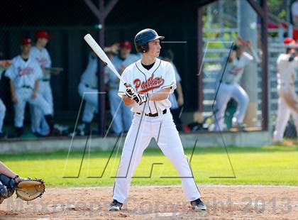 Thumbnail 2 in Masuk vs. Pomperaug (SWC Semifinal) photogallery.