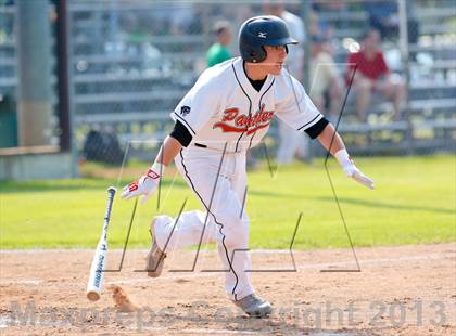 Thumbnail 1 in Masuk vs. Pomperaug (SWC Semifinal) photogallery.