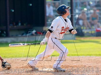 Thumbnail 2 in Masuk vs. Pomperaug (SWC Semifinal) photogallery.