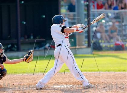 Thumbnail 1 in Masuk vs. Pomperaug (SWC Semifinal) photogallery.