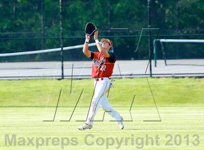 Thumbnail 1 in Masuk vs. Pomperaug (SWC Semifinal) photogallery.