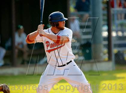 Thumbnail 2 in Masuk vs. Pomperaug (SWC Semifinal) photogallery.