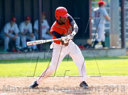 Thumbnail 1 in Masuk vs. Pomperaug (SWC Semifinal) photogallery.