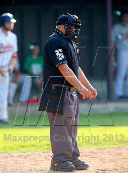 Thumbnail 1 in Masuk vs. Pomperaug (SWC Semifinal) photogallery.