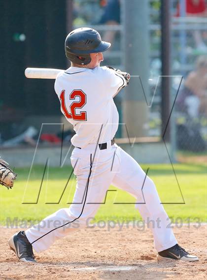Thumbnail 1 in Masuk vs. Pomperaug (SWC Semifinal) photogallery.