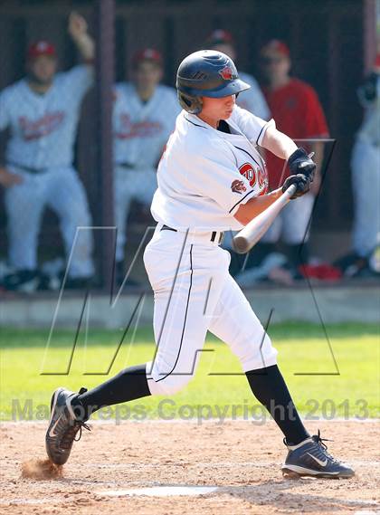 Thumbnail 2 in Masuk vs. Pomperaug (SWC Semifinal) photogallery.