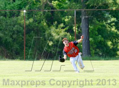 Thumbnail 3 in Masuk vs. Pomperaug (SWC Semifinal) photogallery.