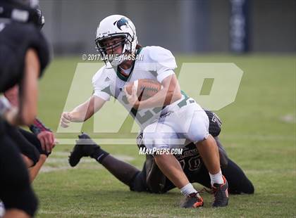 Thumbnail 1 in Porter-Gaud vs Academic Magnet (Sertoma Classic) photogallery.