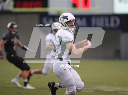 Thumbnail 3 in Porter-Gaud vs Academic Magnet (Sertoma Classic) photogallery.