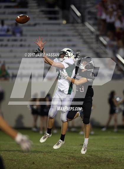 Thumbnail 3 in Porter-Gaud vs Academic Magnet (Sertoma Classic) photogallery.