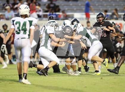 Thumbnail 3 in Porter-Gaud vs Academic Magnet (Sertoma Classic) photogallery.