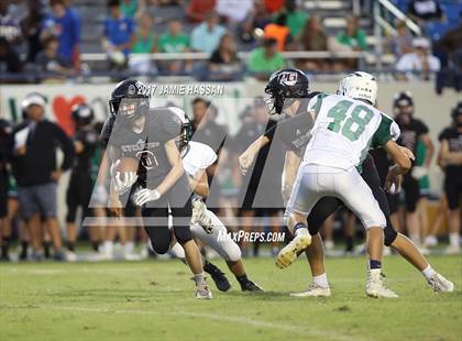 Thumbnail 2 in Porter-Gaud vs Academic Magnet (Sertoma Classic) photogallery.