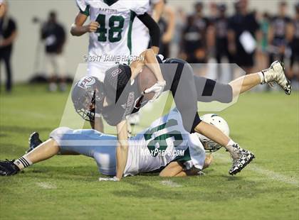 Thumbnail 3 in Porter-Gaud vs Academic Magnet (Sertoma Classic) photogallery.