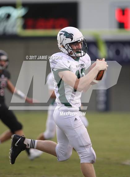 Thumbnail 2 in Porter-Gaud vs Academic Magnet (Sertoma Classic) photogallery.